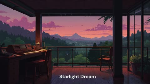 Starlight Dream l New Music l (Official Music)