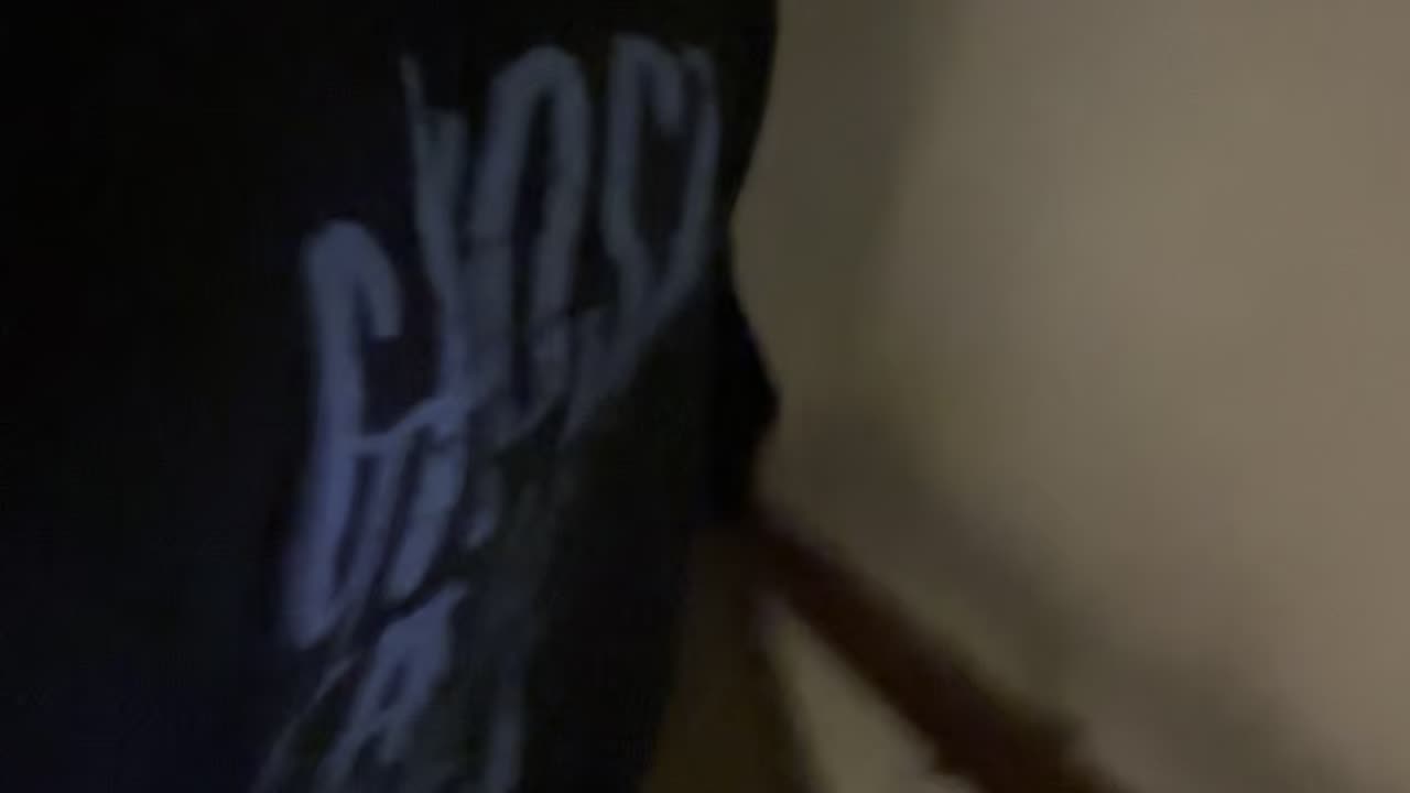 Tornado Prank