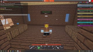 Bedwars (Roblox)