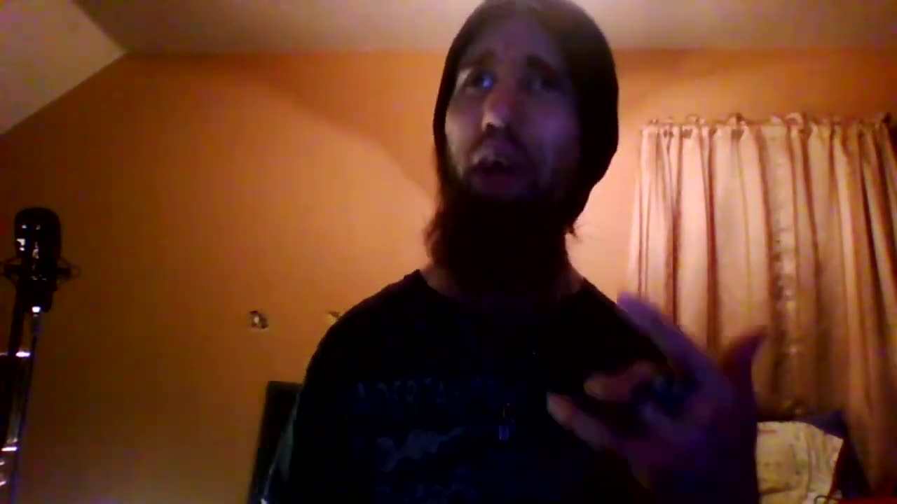 [Cyraxx Youtube 2021-3-14] my daily struggle with Mental health and how i fight it