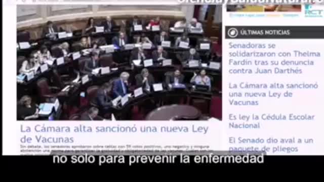 Así sobornan a toda la cadena sanitaria para que siga la pandemia del COVID 19