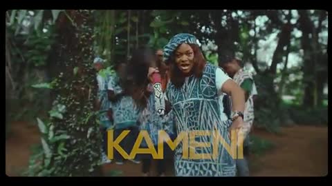 BEST CAMEROONIAN MUSIC VIDEO