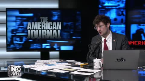 The American Journal in Full HD for March 11, 2022.