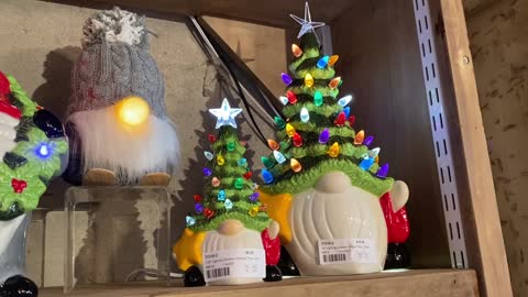 Opportunities Show Room Video 14 - Gnomes - Part 2