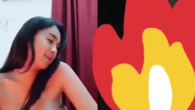 Christina benitez hot pinay tiktok