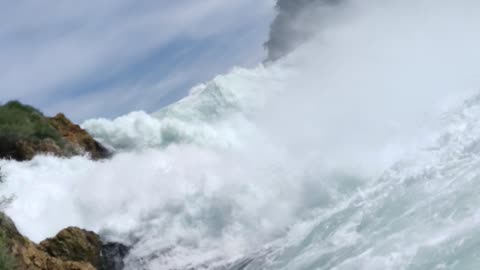 Rhinefalls, Switzerland