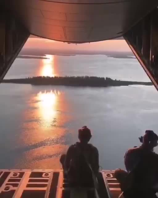 The future is bright.