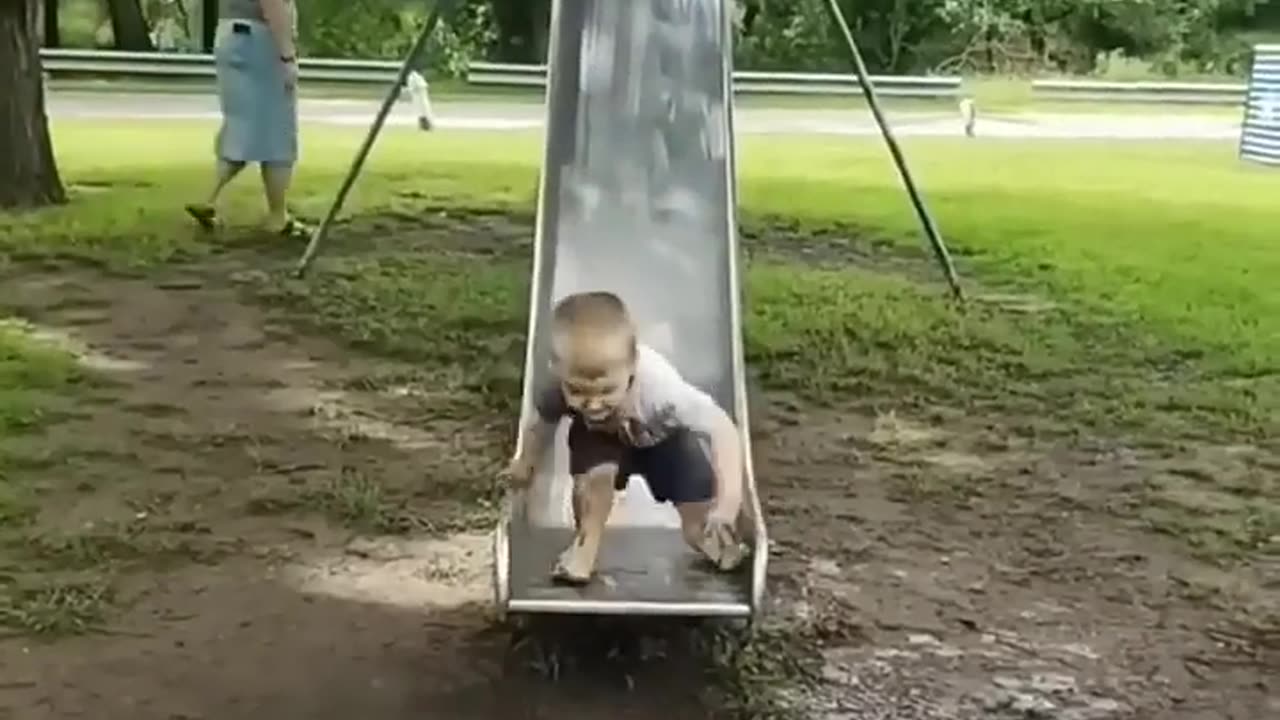 FUNNY FUNNY