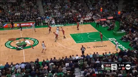 miami heat vs boston