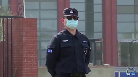 Biden Now Wants Intel Community To 'Redouble' Efforts On Wuhan Investigation