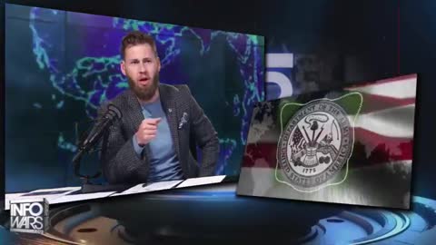 War Room (3 of 3) 02. 25. 22.