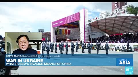 New World Order is Already Here....