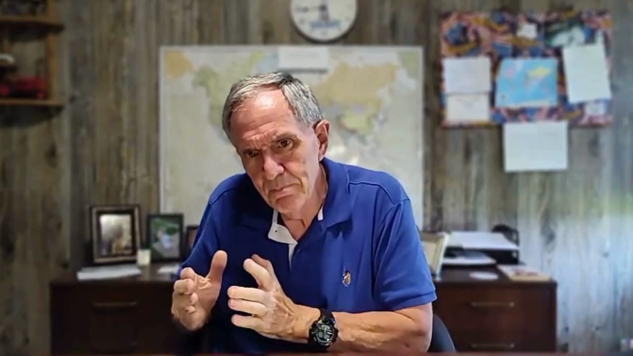 Grace Moments: "Voting Biblically; Pt.3"