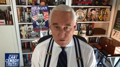 Alex Jones Show in Full HD for January 29, 2021