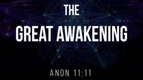 Music The Great Awakening