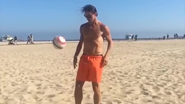 Zlatan Ibrahimović - Funny Moments