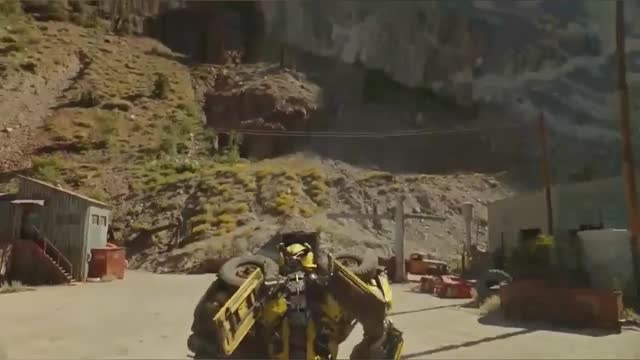 Best action movie watch till end