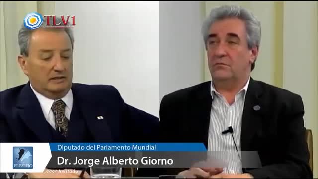 23 El Espejo N° 23 Jorge Giorno; Visión de la Ciudad de Buenos Aires hoy