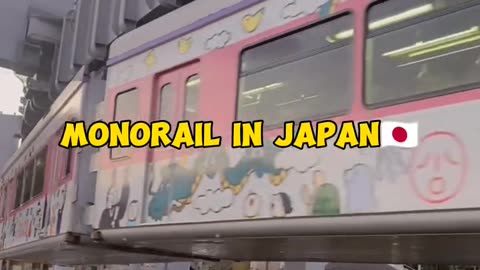 Sky Rail Japan