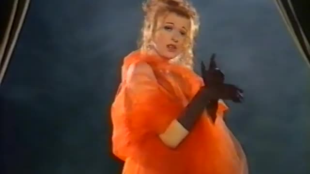 Viki - Hajde vodi me odavde (1994) Eng Sub