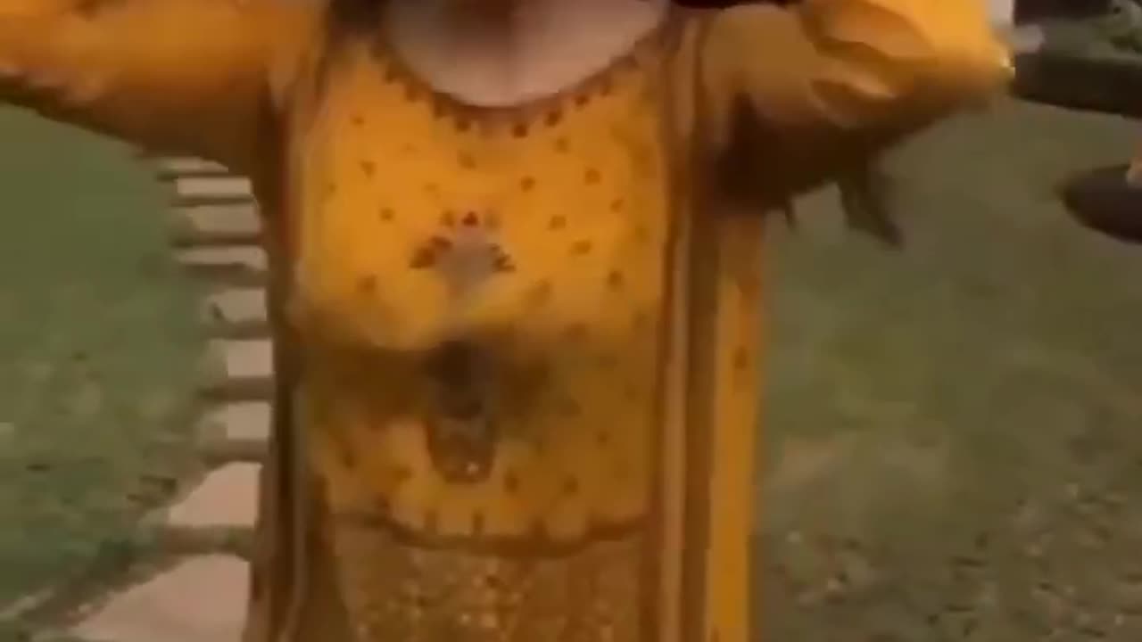 Viral Beautiful Girl dance