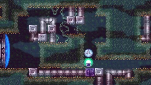 Super Metroid Ice Metal Uninstall v1 4 BLIND