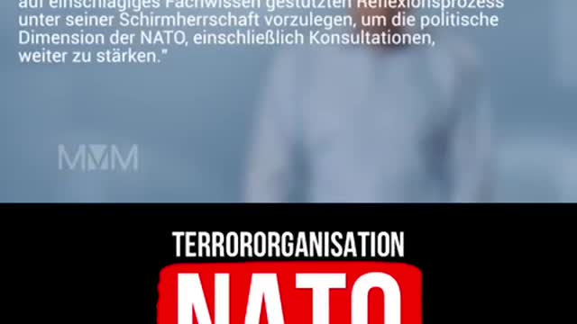 NATO alles mörder