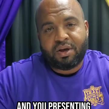 Why YOU🫵🏾Should Leave The Christian✝Church‼️ They Don't Teach You What's Ungodly❌