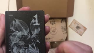 Your Creative Studio Unboxing -Sept. (from Lovely Lavender Wishes)