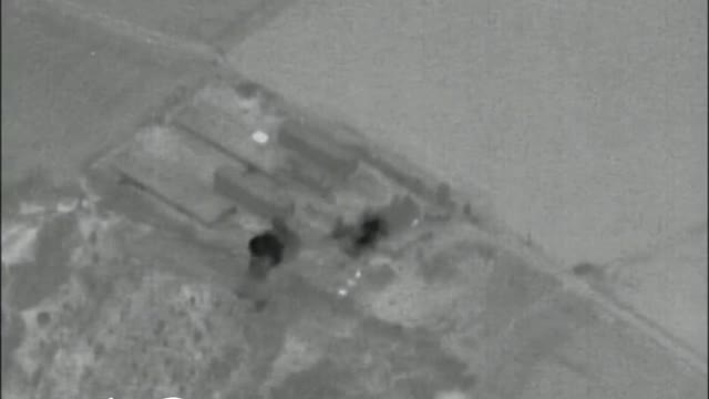 Ukraine War - Hitting the area where the Armed Forces of Ukraine are deployed