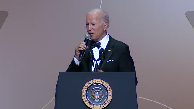 Biden on human rights of migrants