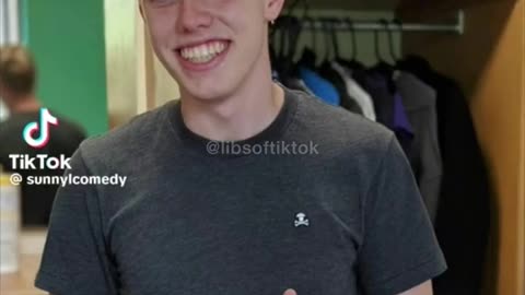 What Liberal College Does To Kids