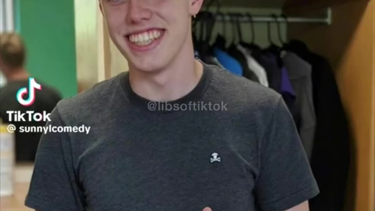 What Liberal College Does To Kids