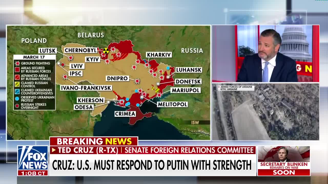 Ted Cruz_ Biden is scared of standing up to Putin