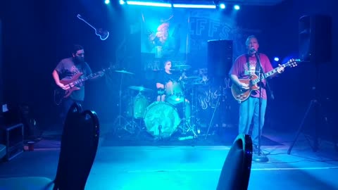 Mr. Cox Band "Sweet Child O' Mine" Guns & Roses Cover