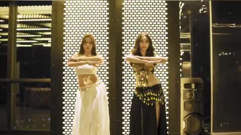 KUSU KUSU Hot Dance #DanceCover