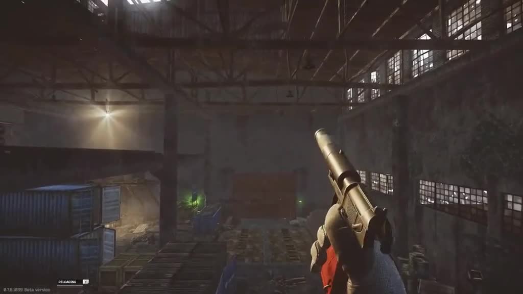 But the exact location will not be marked for the player.