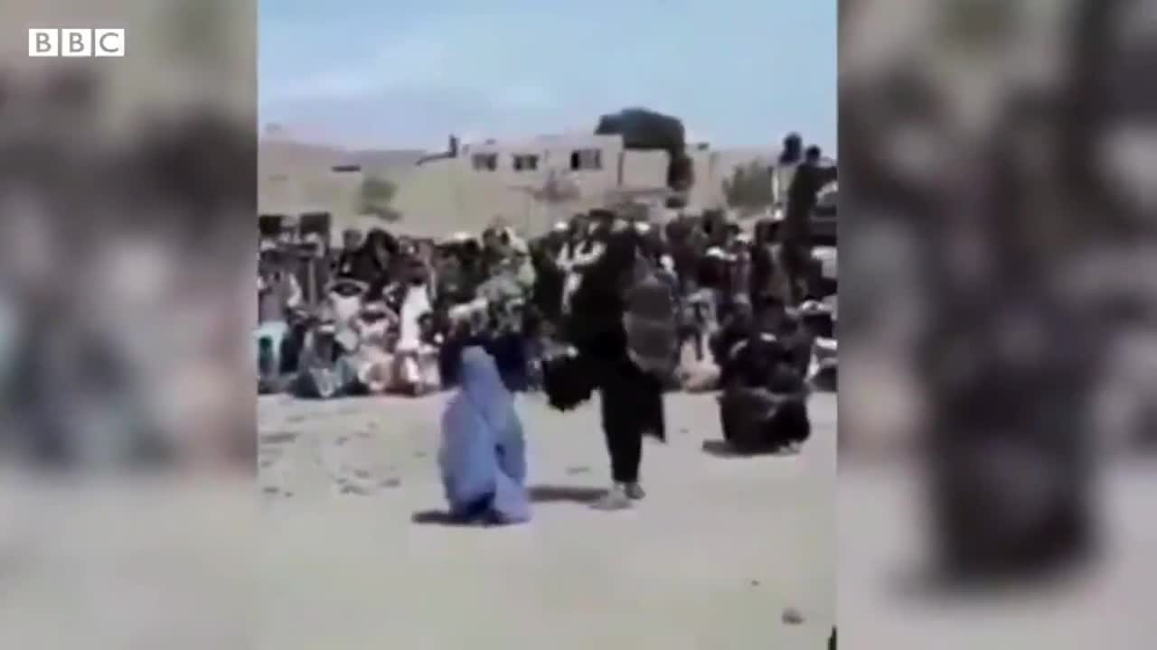 Inside the Afghanistan Taliban