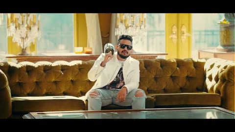 CALIFORNIA LOVE (Official Video) Cheema Y | Gur Sidhu |New Punjabi Song 2023