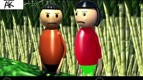 potty lagi hai funny cartoon video