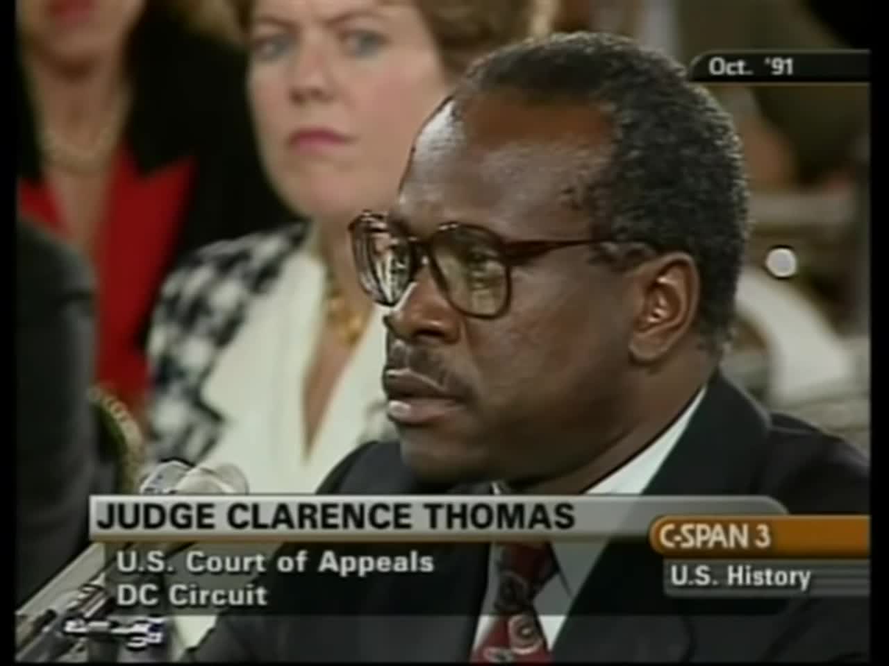 Happy 74th birthday to national treasure Justice Clarence Thomas 🥳