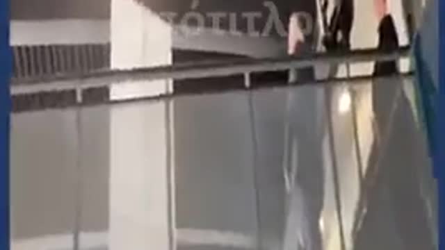 ΔΙΑΜΑΡΤΥΡΙΕΣ ΣΤΟΝ ΓΡΑΜΜΑΤΕΑ BLINKEN