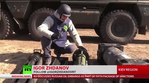 RT NEWS