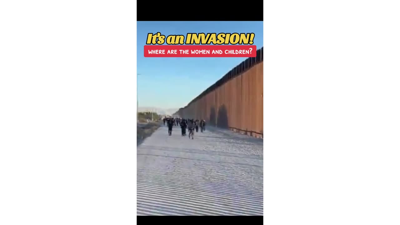 invasion