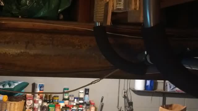 Pull ups plus 50 lbs x 8 reps