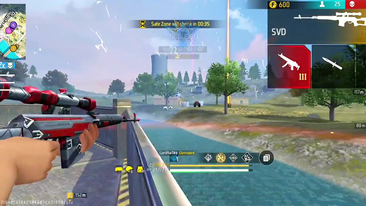 Free fire one tap king Asif gaming 999 #viral #rumble #trending # foryou #gaming #video