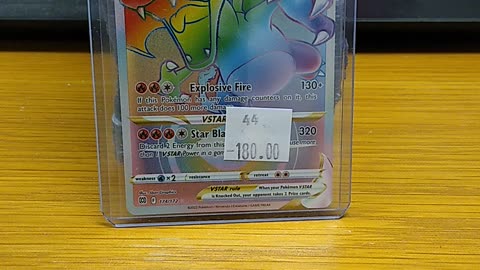 PCA Fresh Inventory: Pokemon 3/8/22