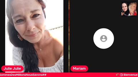 ☀️❤️☀️ Au Coeur du Matin, Julie à Votre Ecoute 23/08☀️❤️☀️