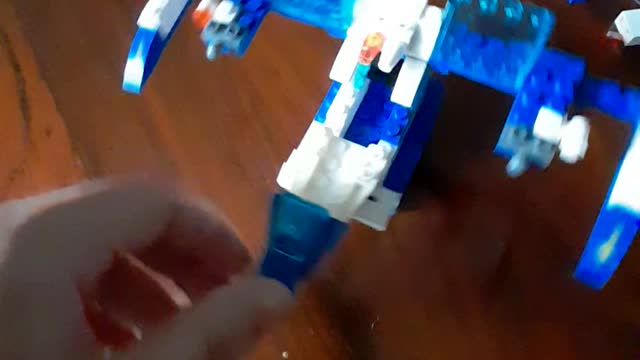 Lego creation