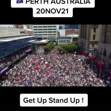 Perth/Australia 20th Nov. 2021